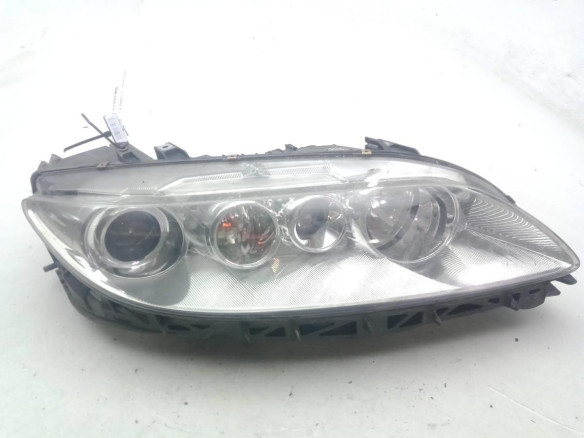014003907R FARO IZQUIERDO MAZDA 6 Station Wagon (GY)|Desguaces La Cabaña