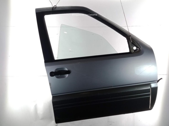 PUERTA LAT DEL DER NISSAN TERRANO II (R20)|Desguaces La Cabaña