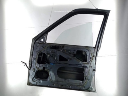 PUERTA LAT DEL DER NISSAN TERRANO II (R20)|Desguaces La Cabaña