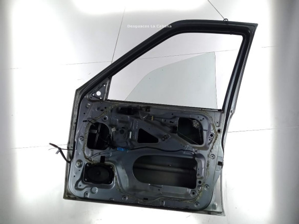 PUERTA LAT DEL DER NISSAN TERRANO II (R20)|Desguaces La Cabaña