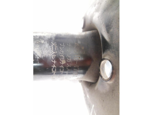 4851047061 AMORTIGUADOR DEL DER TOYOTA PRIUS Fastback (_W2_)|Desguaces La Cabaña