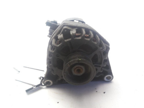 9656956080 ALTERNADOR CITROEN JUMPY (U6U)|Desguaces La Cabaña