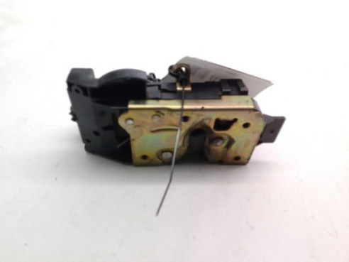 CERRADURA PUERTA LAT TRA DER FORD FOCUS Turnier (DNW)|Desguaces La Cabaña