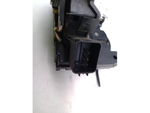CERRADURA PUERTA LAT TRA DER FORD FOCUS Turnier (DNW)|Desguaces La Cabaña