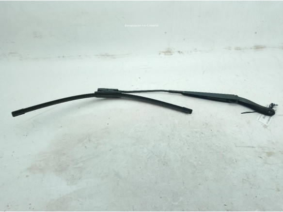 288810005R BRAZO LIMPIAPARABRISAS DEL IZQ RENAULT MEGANE III Fastback (BZ0_)|Desguaces La Cabaña