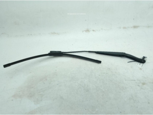 288810005R BRAZO LIMPIAPARABRISAS DEL IZQ RENAULT MEGANE III Fastback (BZ0_)|Desguaces La Cabaña