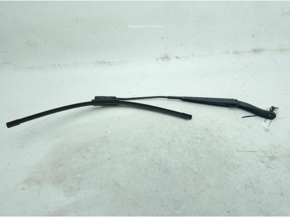 288810005R BRAZO LIMPIAPARABRISAS DEL IZQ RENAULT MEGANE III Fastback (BZ0_)|Desguaces La Cabaña