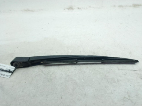 BRAZO LIMPIAPARABRISAS TRA PORTÓN RENAULT MEGANE III Fastback (BZ0_)|Desguaces La Cabaña