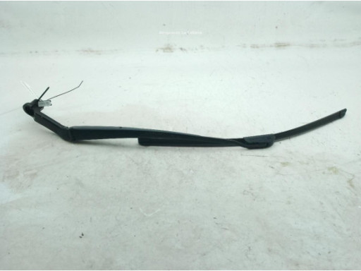 1593004340 MOTOR LIMPIAPARABRISAS DEL MAZDA 6 Ranchera familiar (GJ, GL)|Desguaces La Cabaña