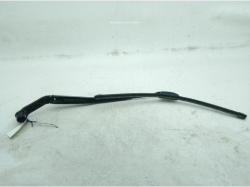 1593004340 MOTOR LIMPIAPARABRISAS DEL MAZDA 6 Ranchera familiar (GJ, GL)|Desguaces La Cabaña 2