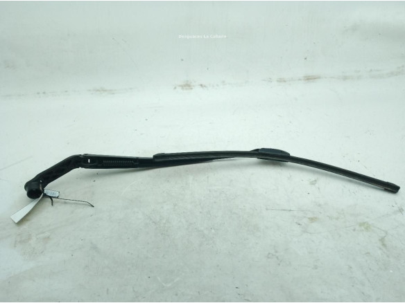 8356 BRAZO LIMPIAPARABRISAS DEL IZQ MAZDA 6 Ranchera familiar (GJ, GL)|Desguaces La Cabaña