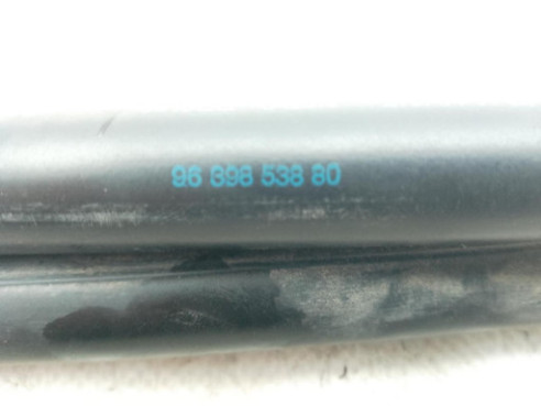 9639853880 AMORTIGUADOR PORTON / TAPA MALETA CITROEN C3 I (FC_)|Desguaces La Cabaña