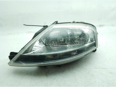 9682673080 FARO IZQUIERDO CITROEN C3 I (FC_)|Desguaces La Cabaña