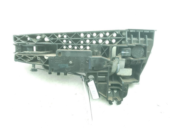 8T2837886R MANILLA PUERTA LAT DEL DER EXT AUDI A1 (8X1, 8XK)|Desguaces La Cabaña