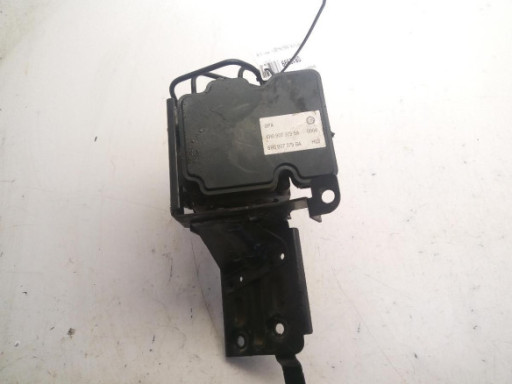 GRUPO ABS|Desguaces La Cabaña