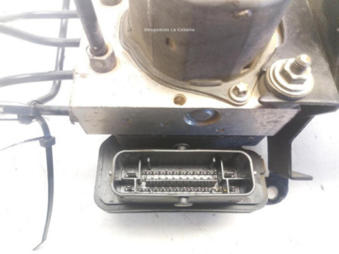 GRUPO ABS|Desguaces La Cabaña 2