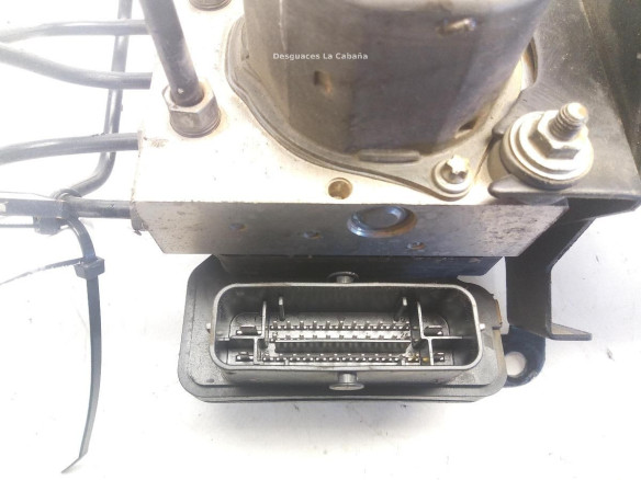 6R0907379BA GRUPO ABS AUDI A1 (8X1, 8XK)|Desguaces La Cabaña