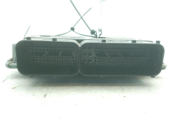03L906023QA CENTRALITA MOTOR AUDI A1 (8X1, 8XK)|Desguaces La Cabaña