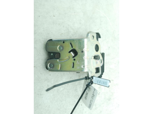 CERRADURA PORTON / TAPA MALETA|Desguaces La Cabaña