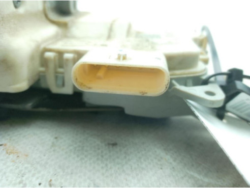 8J1837016C CERRADURA PUERTA LAT DEL DER AUDI A1 (8X1, 8XK)|Desguaces La Cabaña