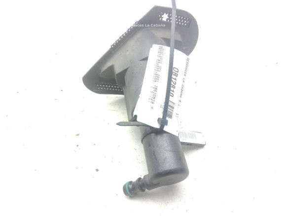 N10156283 LAVAFAROS DER OPEL INSIGNIA A Sports Tourer (G09)|Desguaces La Cabaña
