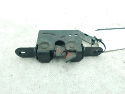 656010010R CERRADURA CAPO RENAULT MEGANE III Fastback (BZ0_)|Desguaces La Cabaña