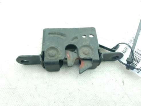 656010010R CERRADURA CAPO RENAULT MEGANE III Fastback (BZ0_)|Desguaces La Cabaña