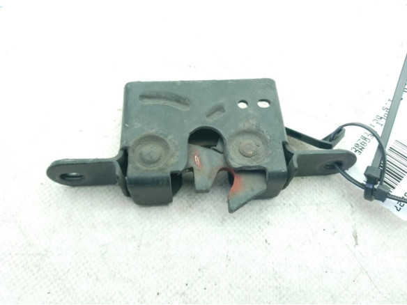 656010010R CERRADURA CAPO RENAULT MEGANE III Fastback (BZ0_)|Desguaces La Cabaña
