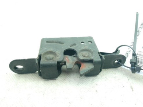 656010010R CERRADURA CAPO RENAULT MEGANE III Fastback (BZ0_)|Desguaces La Cabaña