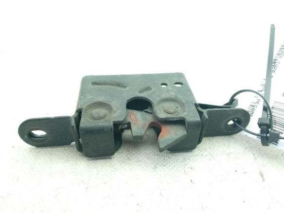 656010010R CERRADURA CAPO RENAULT MEGANE III Fastback (BZ0_)|Desguaces La Cabaña