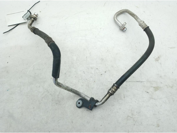 924900016 TUBO AA DE COMPRESOR A RADIADOR AA RENAULT MEGANE III Fastback (BZ0_)|Desguaces La Cabaña