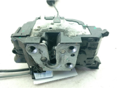 CERRADURA PUERTA LAT DEL IZQ RENAULT MEGANE III Fastback (BZ0_)|Desguaces La Cabaña