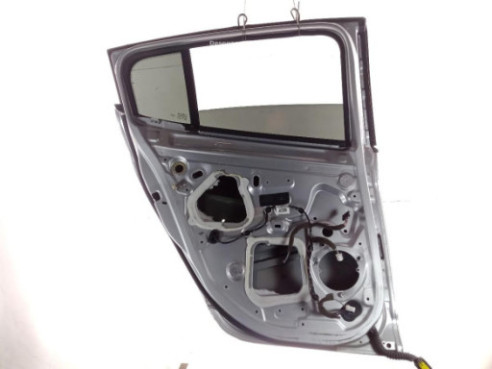 821003885R  PUERTA LAT TRA IZQ RENAULT MEGANE III Fastback (BZ0_)|Desguaces La Cabaña