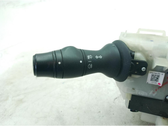 255670017R MANDO COMPLETO RENAULT MEGANE III Fastback (BZ0_)|Desguaces La Cabaña
