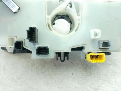 255670017R MANDO COMPLETO RENAULT MEGANE III Fastback (BZ0_)|Desguaces La Cabaña