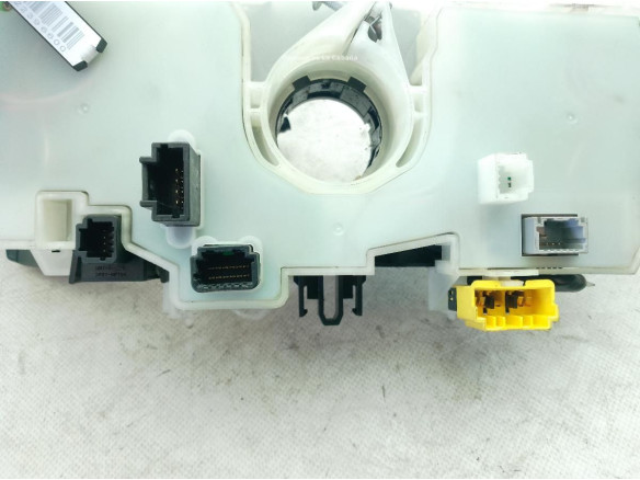 255670017R MANDO COMPLETO RENAULT MEGANE III Fastback (BZ0_)|Desguaces La Cabaña