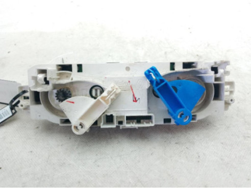 T1001786G MANDO CLIMA RENAULT MEGANE III Fastback (BZ0_)|Desguaces La Cabaña