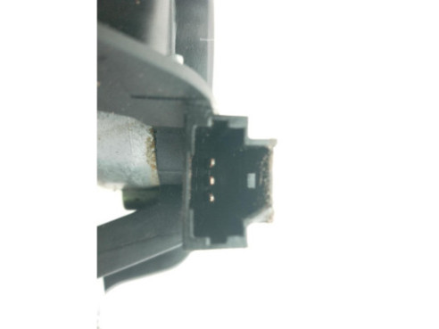 287100007R MOTOR LIMPIAPARABRISAS TRA RENAULT MEGANE III Fastback (BZ0_)|Desguaces La Cabaña