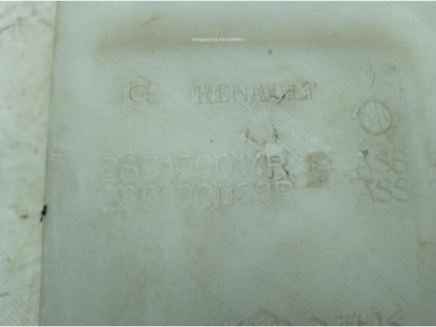 289100014R BOTE LIMPIAPARABRISAS RENAULT MEGANE III Fastback (BZ0_)|Desguaces La Cabaña