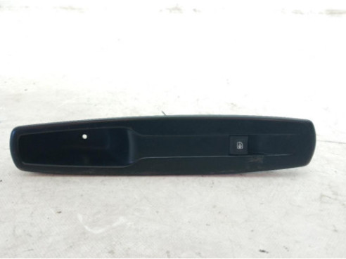 MANDO ELEVALUNAS PUERTA LAT DEL DER RENAULT MEGANE III Fastback (BZ0_)|Desguaces La Cabaña