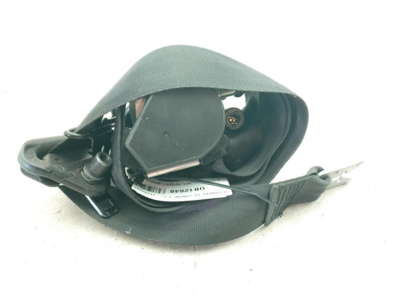 02232730 CINTURON DEL DER RENAULT MEGANE III Fastback (BZ0_)|Desguaces La Cabaña