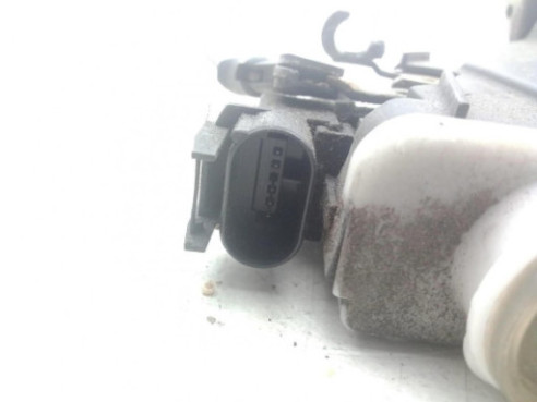 CERRADURA PUERTA LAT DEL IZQ AUDI A4 (8D2, B5)|Desguaces La Cabaña