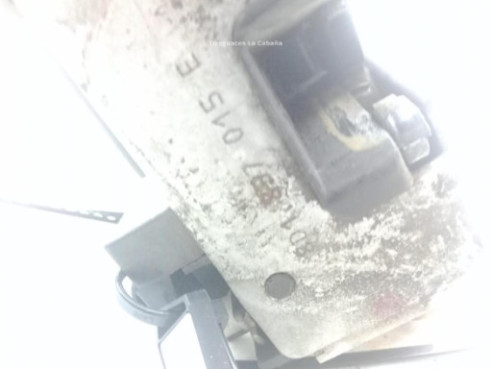 CERRADURA PUERTA LAT DEL IZQ AUDI A4 (8D2, B5)|Desguaces La Cabaña