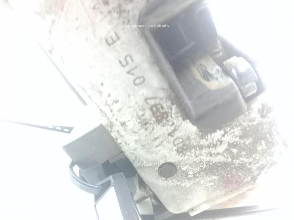 CERRADURA PUERTA LAT DEL IZQ AUDI A4 (8D2, B5)|Desguaces La Cabaña