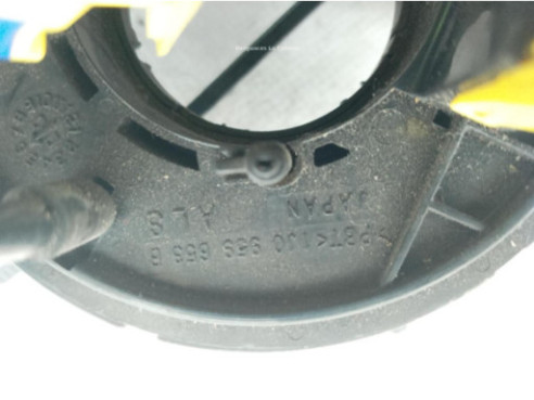 1J0959653B CARRETE AIRBAG AUDI A3 (8L1)|Desguaces La Cabaña