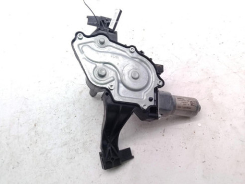 13443969 MOTOR LIMPIAPARABRISAS TRA OPEL ADAM (M13)|Desguaces La Cabaña