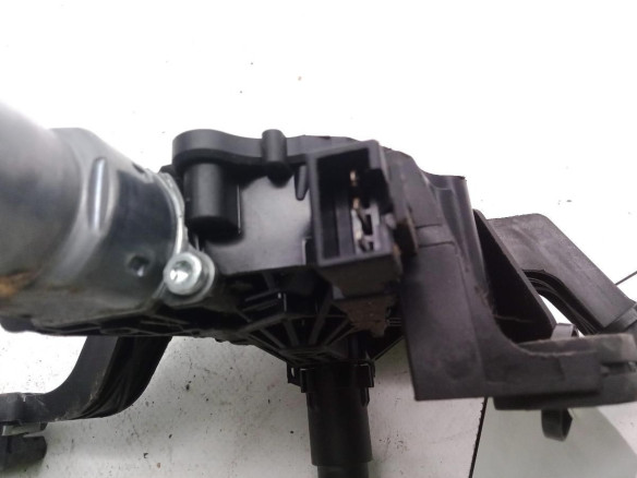13443969 MOTOR LIMPIAPARABRISAS TRA OPEL ADAM (M13)|Desguaces La Cabaña