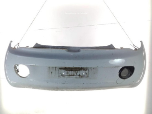 13356473  PARAGOLPES TRA OPEL ADAM (M13)|Desguaces La Cabaña