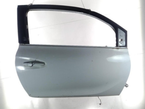 13357540  PUERTA LAT DEL DER OPEL ADAM (M13)|Desguaces La Cabaña