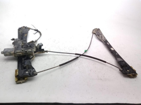 966435201 ELEVALUNAS PUERTA LAT DEL IZQ OPEL ADAM (M13)|Desguaces La Cabaña